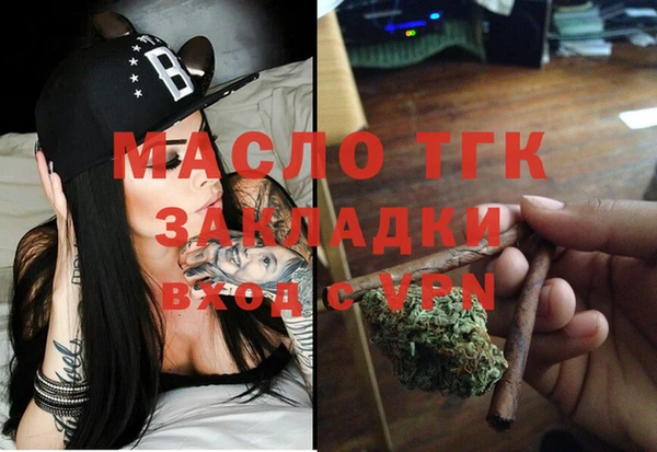 твердый Пересвет