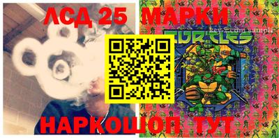 дурь Берёзовский
